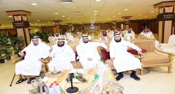 ” الصلاحي ” يستهدف 200 مشرف ومشرفة بتعليم مكة في برنامج خدمات المكتبة الرقمية