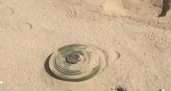 مقتل 6 مدنيين إثر إنفجار لغم حوثي بالجوف