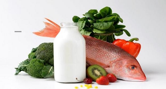 تناول السمك والحليب يؤدي للتسمم.. ” كذبة كبرى “