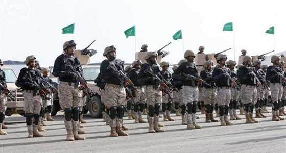 وزارة الدفاع تفتح بوابة القبول والتجنيد الموحد للقوات المسلحة