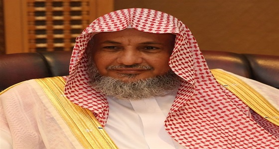 تكليف الشيخ صالح المزيني وكيلا للرئيس العام لشؤون المسجد النبوي