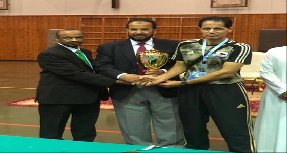 تايكوندو كميت يعود للمنافسة عبر البومسي