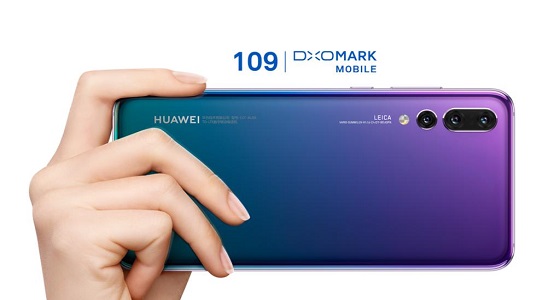 هواوي تمضي في مسيرة نموّها الواعدة بعزيمة تبهر كافة الشركات المنافسة في القطاع