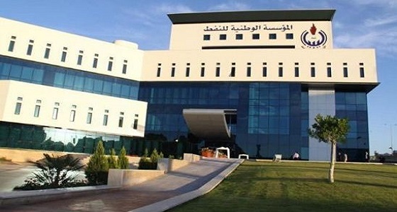 داخل مؤسسة النفط بطرابلس.. ” انتحاري ” يفجر نفسه