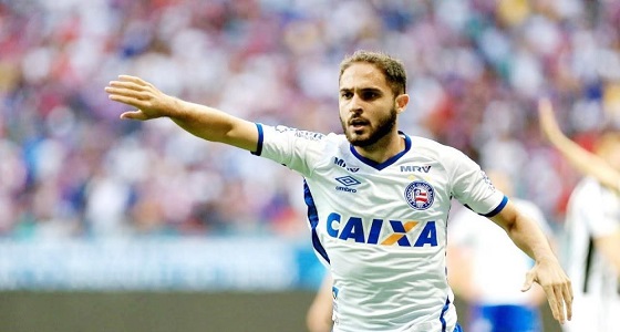 الوحدة يقترب من حل أزمة اللاعب أوجستو