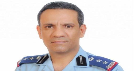 التحالف يعلن عن تفاصيل اعتراض صاروخا باليستيا أطلق اليوم باتجاه المملكة