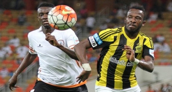 لجنة الانضباط تلزم الاتحاد بدفع 10 آلاف ريال بسبب مباراة الشباب