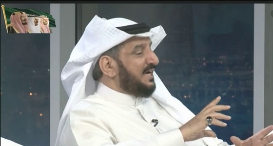 بالفيديو.. العمري: أموال الدوحة ” الحرام ” تشتري بها صمت الغرب