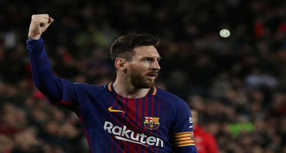 إحصائيات.. ” ميسي ” الأكثر صنعًا للأهداف بالليغا