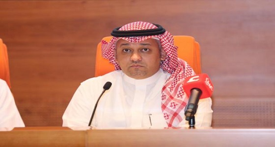 تركي آل الشيخ يوجه بدعم ملف عادل عزت لرئاسة الاتحاد الآسيوي