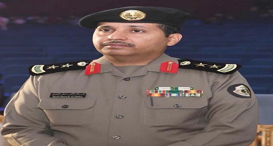 كلمة العقيد ” خالد بن أحمد مسلم الغبان ” بمناسبة ذكرى اليوم الوطني للمملكة العربية السعودية