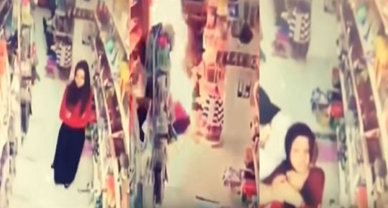 فيديو صادم لشاب يشعل النيران بجسد فتاة بعد رفض عائلتها زواجهما