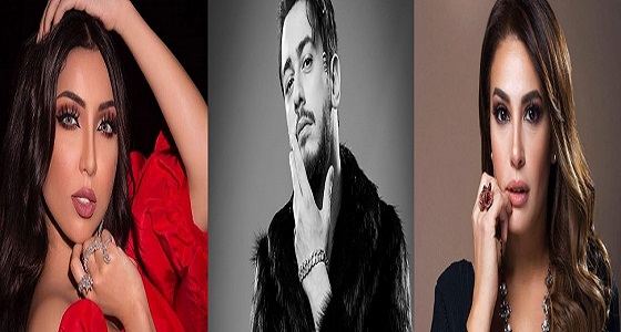 بالفيديو.. دنيا بطمة لهند صبري: تسرعتي في إطلاق الأحكام على سعد المجرد