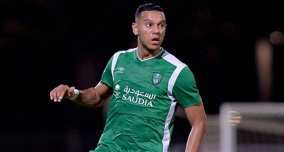 دي سوزا يتسبب في إرباك مدرب الأهلي