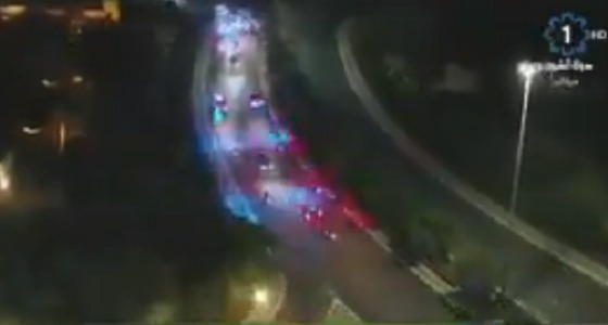 بالفيديو.. استقبال مهيب لـ ” ولي العهد ” بعد وصوله للكويت