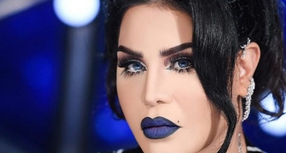 الفنانة ” أحلام ” تثير ضجة بإطلالتها الجديدة