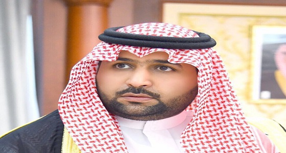 أمير جازان بالنيابة ينقل تعازي القيادة لذوي الشهيد الحكمي