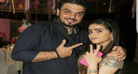 بالفيديو.. والد حلا الترك يعلن إصابته بالسرطان: ” السب والقذف سبب مرضي “