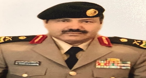 كلمة مدير شرطة منطقة جازان اللواء الدكتور مساعد المرشدي بمناسبة اليوم الوطني 88