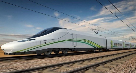 الإعلان عن أسعار تذاكر قطار الحرمين السريع الترويجية