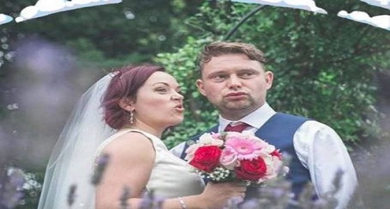 صدمة عروس.. تفاجأت بوفاة عريسها بعد ساعات قليلة من زفافهما