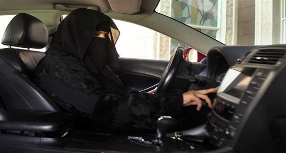 &#8221; مرور البحرين &#8221; يلغي شرط استصدار عنوان إقامة للسعوديات المتدربات على القيادة