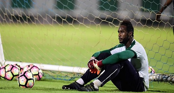 باسم العطا الله: علاقتي بالأهلي أكبر من الشائعات