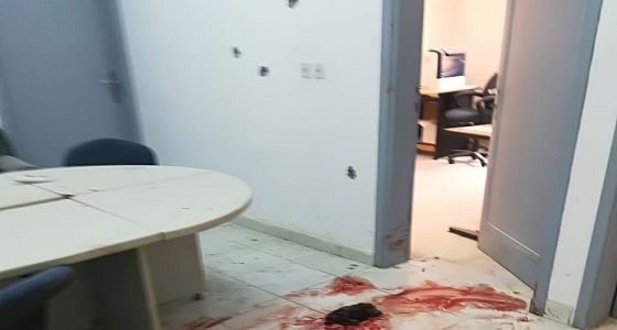 اعتنق الإسلام قبل 5 شهور.. تفاصيل جديدة عن قاتل مدير كهرباء فرسان