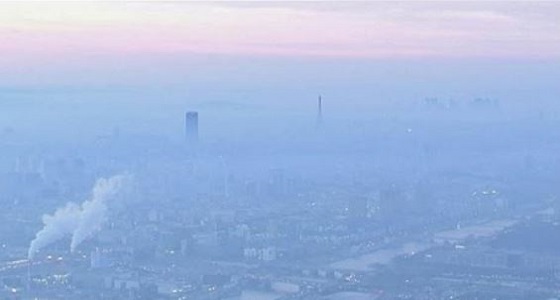 تنفس الهواء بهذه المدن يشبه بتأثيره تدخين السجائر