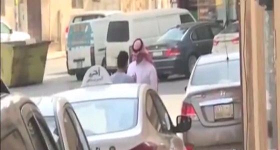 ضبط وافد يبيع ” أدوية إجهاض ” مجهولة المصدر