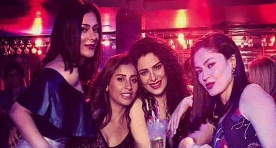 الاستعداد لجزء جديد من ” حكايات بنات ” بدون نجماته الأربع