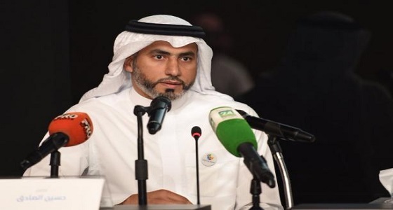 الصادق: جماهير الاتحاد متشوقة للانتصارات و تحقيق اللقب ليس صعب