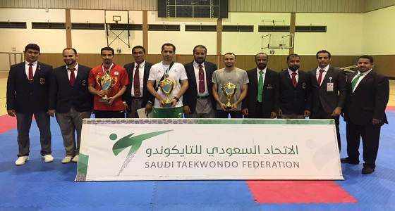 تايكوندو الهدى يكسر عناد الترجي بلقب البومسي