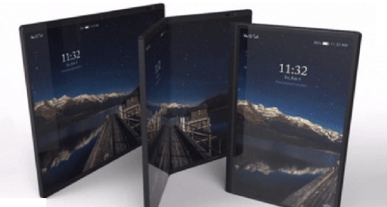 هواوي تنتج هاتفا جديدا يهدد مستقبل الكمبيوتر