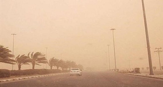 تحذير من تدني الرؤية الأفقية على طريق الطائف الرياض