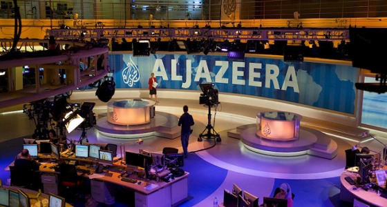 &#8221; الأورام السرطانية &#8221; تهدد قناة الجزيرة