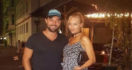 بعد انفصال لعدة أشهر .. مريم أوزرلي تعود لحبيبها المصري