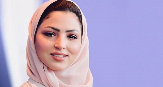 بالفيديو.. نصرة الحربي في أول تعليق لها بعد الزواج