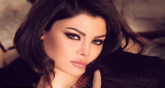 هيفاء وهبي تكشف: عانيت من مرض نادر