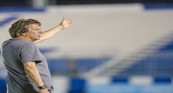 قبل مواجهة الرائد.. إصابات بالجملة في صفوف الهلال