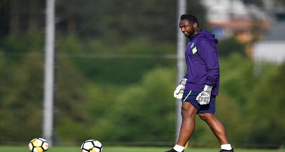 رسميًا.. انتهاء علاقة باسم العطالله مع النادي الأهلي