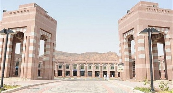 جامعة طيبة تكمل استعداداتها لاستقبال الطلبة للعام الجامعي الجديد