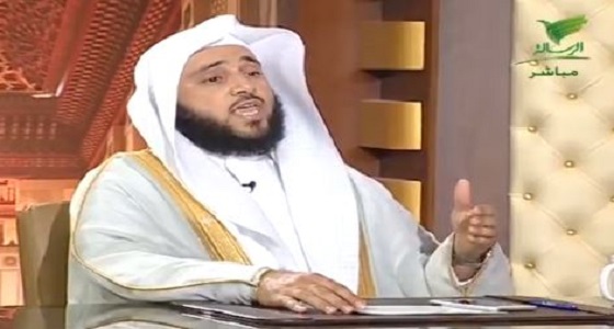 ماهي حدود العلاقة بين الرجل وقريباته غير المحارم؟.. الشيخ السلمي يجيب