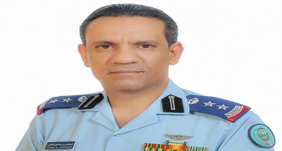 تفاصيل اعتراض قوات الدفاع الجوي صاروخا باليستيا فوق سماء جازان