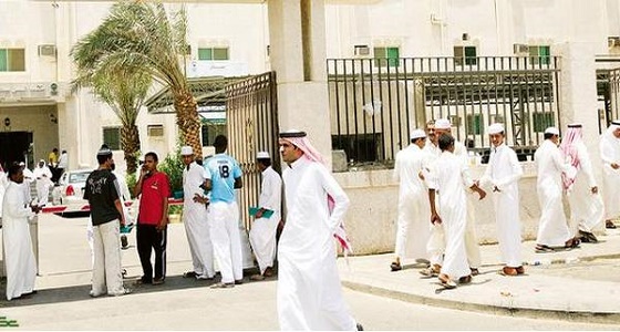 11 ألف قضية عمالية خلال عام