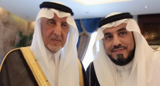 الدكتور الراجحي يهنئ خادم الحرمين وولي عهده باليوم الوطني ال 88