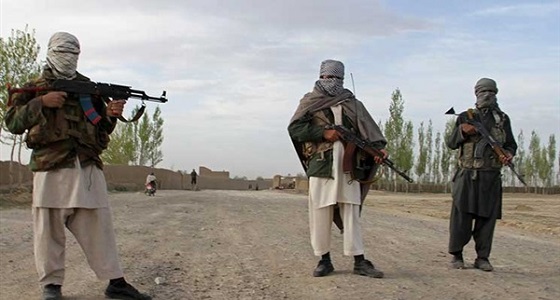 مقتل وإصابة 19 شخصا من طالبان وأفراد أمن في اشتباكات شمال أفغانستان