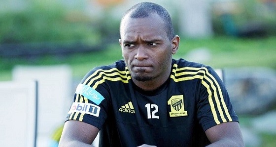 الغموض يكتنف مصير عساف القرني مع الاتحاد