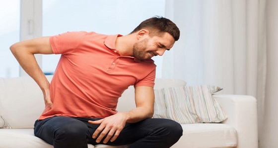 بالفيديو.. آلام الظهر.. أسبابه وعلاجه