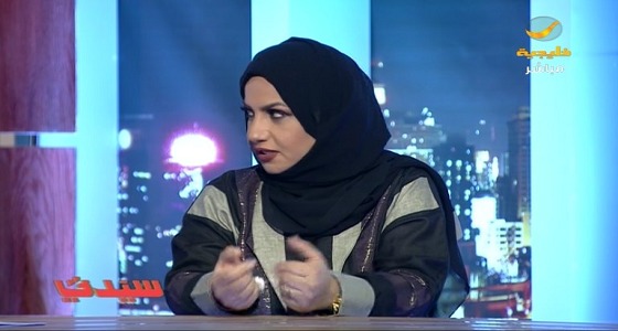 لمياء البراهيم: ” لا تخلوهم يوصلوا إلى مرحلة إنهم يطلبوا الشوفة الشرعية كالعراق “